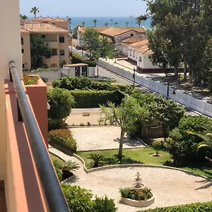 ático En La Playa Playamar Apartamento