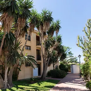 Monkó Boomerang Apartamento