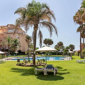Exclusive Alamos Beach Apartamento