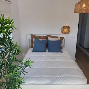 Recien Reformado Malaga-torremolinos Apartamento