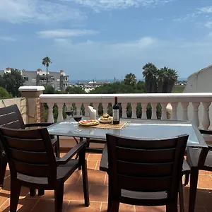 La Cizana Duplex By Homes Malaga Apartamento