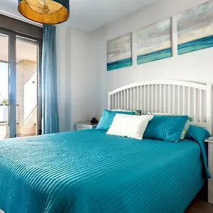 Alamos Apartamento